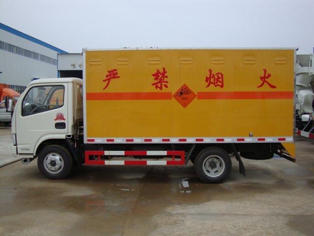 青阳危险品运输
